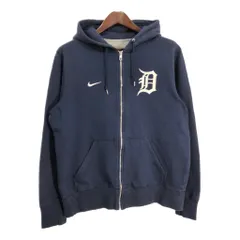 174]MLBデトロイトタイガースフルジップトラックジャケットジャージスウェット 174]MLBデトロイトタイガースフルジップトラックジャケット
