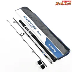 2025年最新】シマノ グラップラー s60-4の人気アイテム - メルカリ