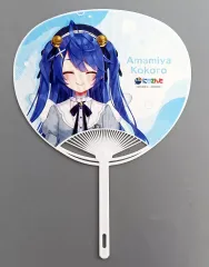 【新品】雨宮こころフィギュア 天宮こころ 1/7スケールフィギュア FuRyu - メルカリ