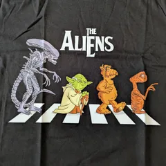 2026年最新】ALIENS エイリアン2 Tシャツの人気アイテム - メルカリ