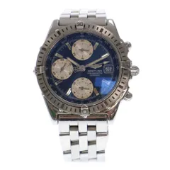 A147A47PS(A13352) BREITLING（ブライトリング） クロノマット