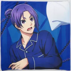 【中古】抱き枕カバー・シーツ 御影玲王 ホテルコラボ  クッションカバー 「ブルーロック」