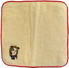 【中古】雑貨 煉獄杏寿郎 今治ミニタオル 「鬼滅の刃」