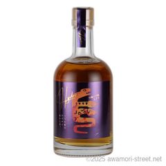 泡盛 琉球ガラス1升 -橙- 瑞泉 古酒 43度 1800ml / 瑞泉酒造 - メルカリ