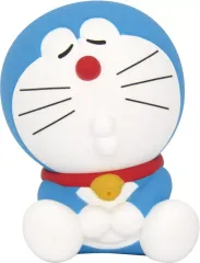 【中古】トレーディングフィギュア ドラえもん 「肩ズンFig. 藤子・F・不二雄 生誕90周年記念」