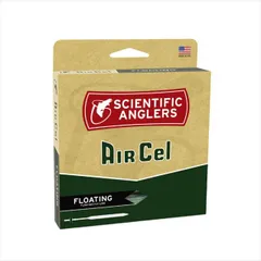 ティムコ（Scientific Anglers LLC） SAアンペア エレクトロン