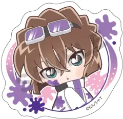 【中古】アクセサリー(非金属) 灰原哀 「名探偵コナン トレーディングアクリルヘアクリップ」