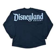 ディズニーランド　スピリットジャージー　made in the USA ディズニーランド スピリットジャージー made in the USA