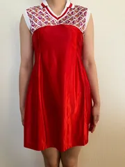 FILA（フィラ）　ワンピース　レディース