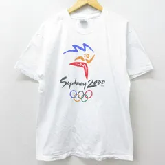 2023年最新】シドニーオリンピック tシャツの人気アイテム