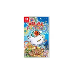 太鼓の達人 ドンダフルフェスティバル -Switch