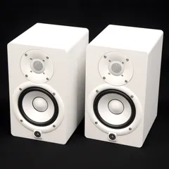 2025年最新】YAMAHA パワードスタジオモニター HS5の人気