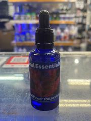 Coral Essentials Coral power カリウム 50ml