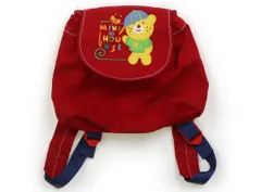 【ミキハウス/mikiHOUSE】リュックサック ベビー用品 男の子【子供服・ベビー服】（1869499）