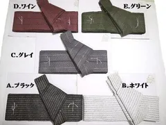 ハンドメイド作り帯　お太鼓ワンタッチ式　歌川国芳タッチ　芸者　和柄 ハンドメイド作り帯 お太鼓ワンタッチ式 歌川国芳 相馬の古内裏