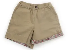 【ユナイテッドアローズ/UNITEDARROWS】ショートパンツ 120サイズ 女の子【子供服・ベビー服】（1905862）