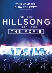 Hillsong: Let Hope Rise [DVD] [Import](中古品)