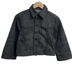 新品未使用) デニムジャケット DIESEL BLACK  GOLD 2025年最新】diesel black gold デニム ジャケットの人気