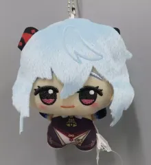 甘雨ちびぐるみセット BANPRESTO - 原神 ちびぐるみ vol.3 甘雨 ※複数在庫有の通販 by