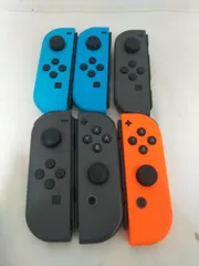 【ジャンク】Joy-Con　まとめ売り【_sx-lt】
