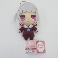 ラブライブ！ 蓮ノ空女学院 きゅるまるぬいぐるみ2 夕霧綴理 瀬戸店】ラブライブ！ 蓮ノ空女学院 スクールアイドルクラブ き