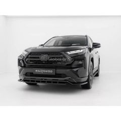 トヨタ RAV4 モデリスタフロントスポイラー フォグなし用 カラーコード