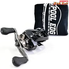 (超美品)DAIWA STEEZ A2 TW 右ハイギア コルクハンドル変更品 超美品)DAIWA STEEZ A2 TW 右ハイギア コルクハンドル変更品