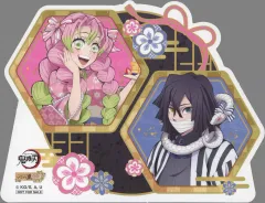 2025年最新】伊黒小芭内×甘露寺蜜里の人気アイテム - メルカリ