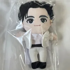 Amazon.co.jp: 超特急 タカシ ミニマスコット ぬいぐるみ