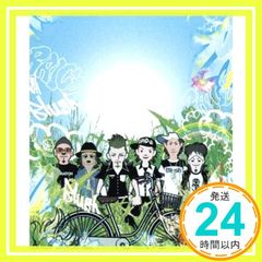 Blush-챠링코 부트바스!-(CCCD) [CD] 뇌고? 하루; hidemix_02