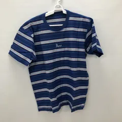 Papas MANIERE DE HEMING 両面 プリント ロゴ スウェット Vintage PAPAS Maniere De Heming Crewneck Sweatshirt Large