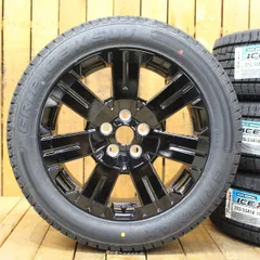 【送料込み】【手渡し可】デリカ D:5 Chamonix 純正タイヤホイール4本 送料込み】【手渡し可】デリカ D:5 Chamonix 純正タイヤホイール