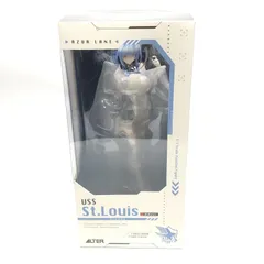 セントルイス　軽装Ver. セントルイス 軽装Ver. | ALTER