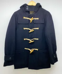 Denim & Supply Ralph Lauren（デニムアンドサプライラルフローレン）ダッフルコート【C1524-007】