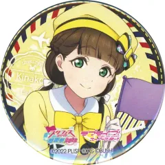 桜小路きな子 缶バッジセット 桜小路きな子 缶バッジ 5点セット Liella! - メルカリ