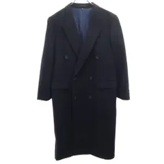 2025年最新】Yves Saint Laurent チェスターコートの人気