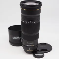 ★超極上美品★SIGMA APO 120-300mm F2.8 EX★6894 Amazon.co.jp: シグマ APO 120-300mm F2.8 EX DG OS HSM
