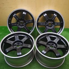 1/64 EGwheels RAYS GT-N 風ホイール ミニカートミーテック 2025年最新】rays gt-7の人気アイテム - メルカリ