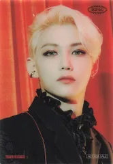 StrayKids TowerRecords FELIX Circus クリア