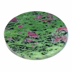 天然ラジウム石（北投石Hokutolite)ブレスレット 楽天市場】〔K1878-4〕約12mm 台湾 北投石 ラジウム鉱石