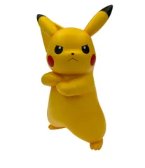 フィギュア ポケモン ポッ拳 ピカチュウ A賞 一番くじ バンプレスト