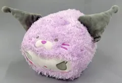 【中古】ぬいぐるみ クロミ なでなであざらしBIGぬいぐるみ～マイメロディ・クロミ～ 「サンリオキャラクターズ」