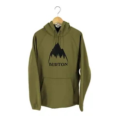 2026年最新】burton バートン 撥水パーカーの人気アイテム - メルカリ