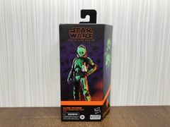 Hasbro 하즈브로 STAR WARS THE BLACK SERIES 스타워즈 블랙 시리즈 CLONE TROOPER 클론트루퍼 할로윈 에디션