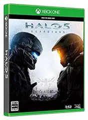 【中古】(未使用･未開封品)Halo 5: Guardians - XboxOne
