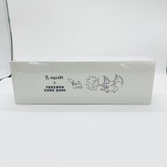【未開封】ポケモンカードゲーム　yu nagaba スペシャルBOX