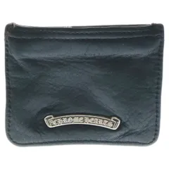 2025年最新】クロムハーツ チェンジパースの人気アイテム - メルカリ