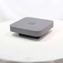 Mac mini 2018 64GB SSD 128GB カスタム 美品 Mac mini 2018 64GB SSD 128GB カスタム 美品 Mac (Apple) - Mac