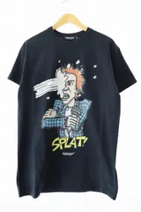 【新品未使用品】HYSTERIC GLAMOUR ジョン・ライドン　XL Yahoo!オークション -「ジョニーロットン」(ファッション) の