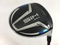 SIM 3w ヘッドのみ テーラーメイド SIM 3W ヘッドのみ